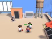 Jogo Gangsta Duel online