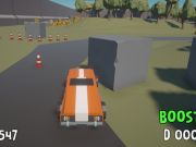 Jogo Driver de velocidade  online