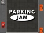 Jogo Jam de estacionamento  online