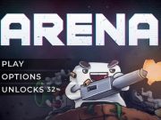 Jogo Arena online