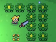 Jogo Aventura de herói  online