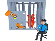 Jogo Desbloqueie os parafusos  online