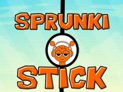Jogo Spunki Stick  online