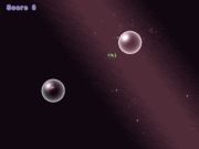 Jogo Círculos no espaço  online