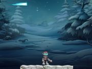 Jogo Salto de geada  online