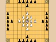 Jogo Tafl Viking Chess online
