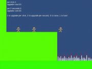 Jogo Empurre as pessoas de um clifado de penhasco  online