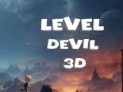 Jogo Diabo 3D de nível  online