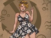Jogo Doce verão  online
