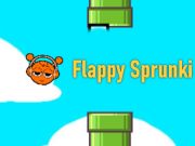 Jogo Flappy Sprunki online