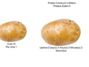 Jogo Edição de construção de batatas 2  online