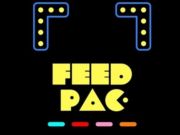Jogo Feed Pac online