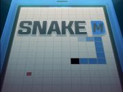 Jogo Shrouk Snake online