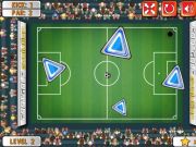 Jogo Evolução do footgolf  online