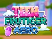 Jogo Teen Frutiger Aero online