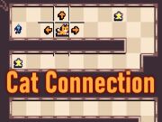 Jogo Conexão de gato  online