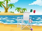 Jogo Hooda Escape México 2025 online