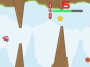 Jogo Voo de flappy  online