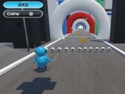 Jogo Robot Rush online
