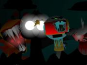 Jogo SPRUNKI Fase 7 Definitiva  online
