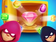 Jogo Sr. Hacker, a caça ao museu  online