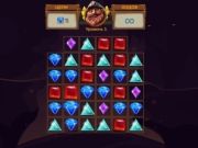 Jogo Jewel Miner Quest online