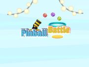 Jogo Batalha de pinball  online