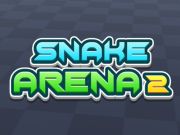 Jogo Arena de cobra 2  online