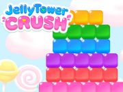 Jogo Jelly Tower Crush online