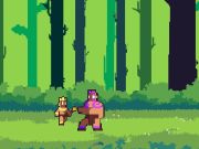 Jogo Jungle Game online