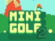 Jogo Mini Golf 2 online