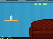 Jogo Firmão de garrafa agora  online