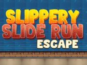Jogo Escape escorregadio escorregadio  online