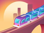 Jogo Mestre de trem  online