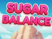 Jogo Balanço de açúcar  online