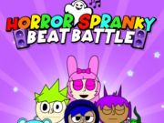 Jogo Horror Spranky Beats online