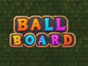 Jogo Placa de esferas  online