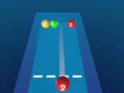 Jogo Mesclar as Balls 2048 Billiards!  online