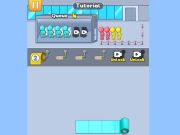 Jogo Geléia de papel higiênico  online
