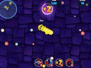 Jogo Lula Sprunki Slither Jogo 2  online