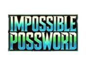 Jogo Senha impossível  online