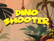 Jogo Shooter Dino  online