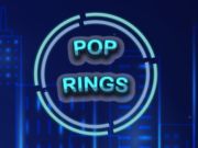 Jogo Anéis pop  online