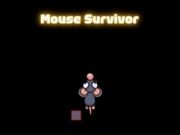 Jogo Sobrevivente de mouse  online