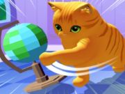 Jogo Simulador de caos de gato  online