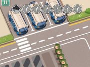 Jogo MART Puzzle Bus Jam online