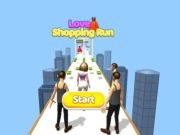 Jogo Adoro fazer compras  online