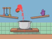 Jogo Cesta de cozinha  online