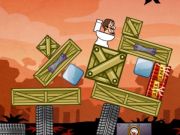 Jogo Frite o skibidi  online