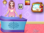 Jogo Little Tailor Shop online